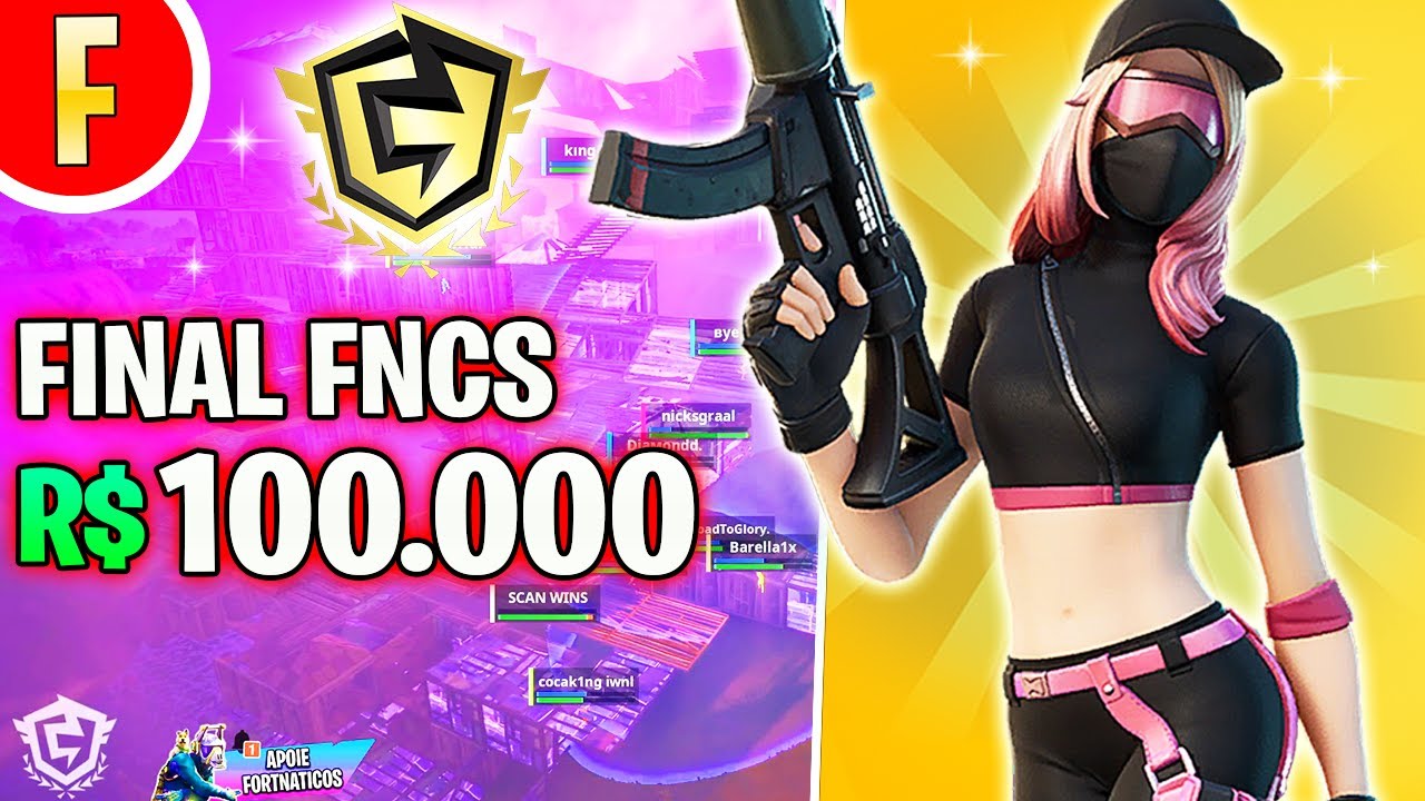 FINAL FNCS HISTÓRICA! THOME vs KING vs DIAMONDD, ZENON VENCE CAMP E SE EMOCIONA, BEST CLIPS
