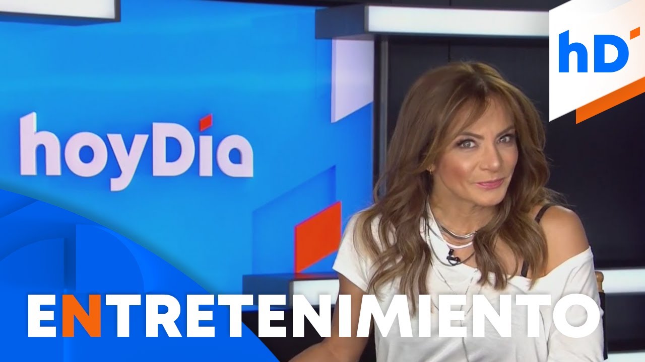 La Suerte de Loli: Silvia Navarro habla del gran final | hoyDía | Telemundo
