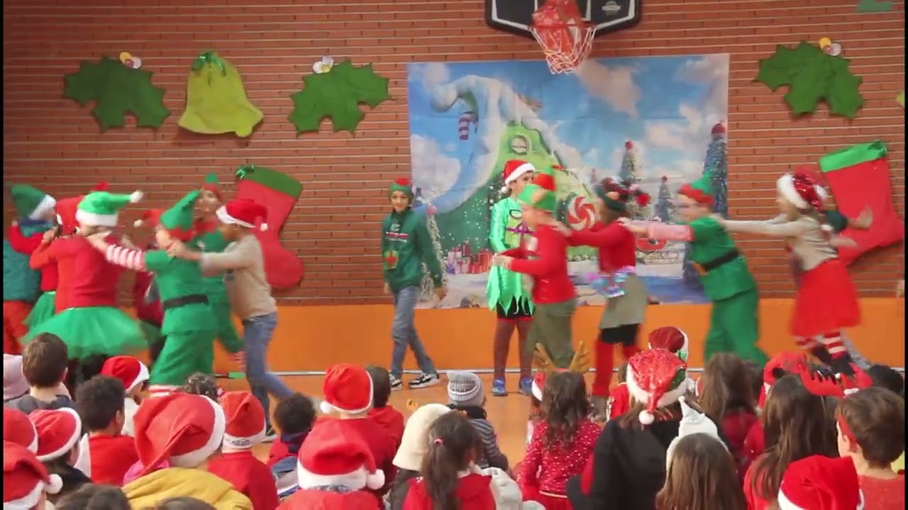 3º Primaria