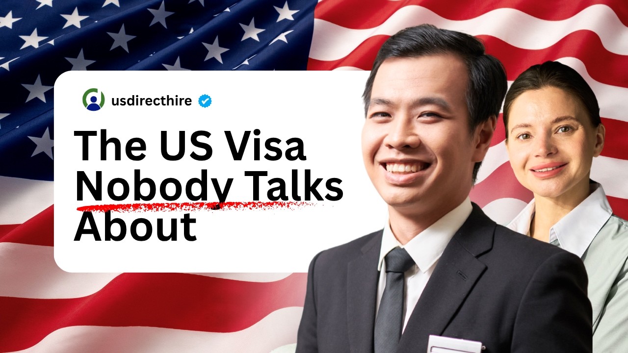 EB-3 Other Worker Visa Explained: Live, Work & Build a Future in the USA