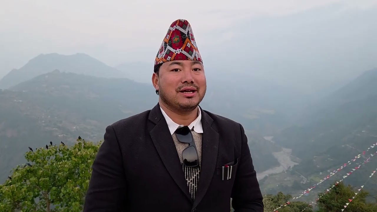 डा. मधुराज केरुङको संघर्ष र सफल्ताको कथा
