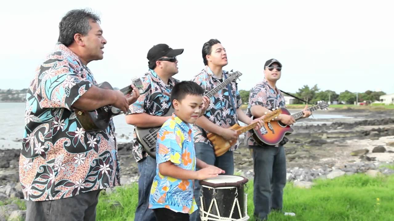 2pouz Fynist, Push Mai Koe (Official Video)