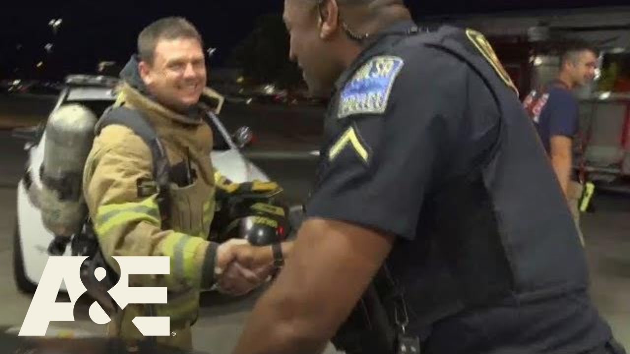 Live Rescue: Friendly Competition (Season 2) | A&E