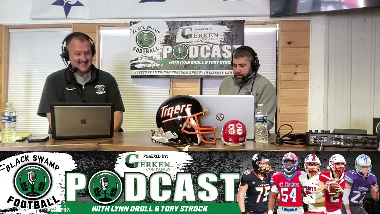 State championship podcast