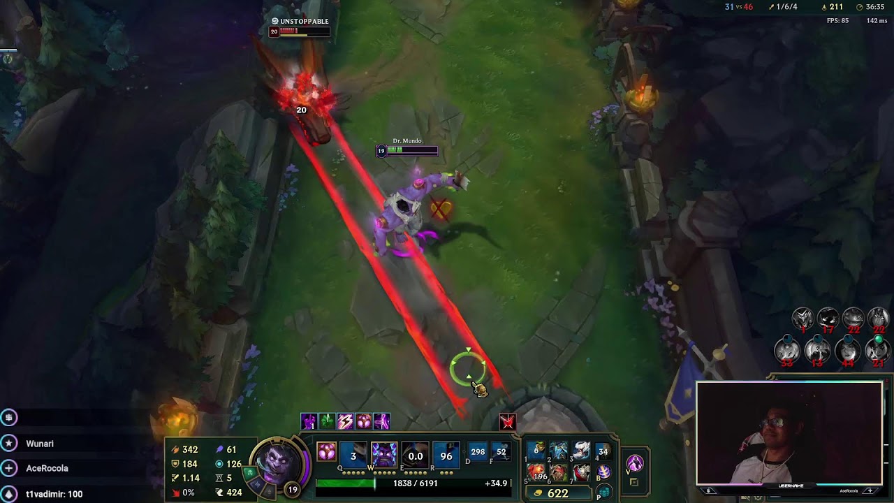 NA SILVER #Ad #Sponsorship !raid @T1vladimir !rank # hit Partner