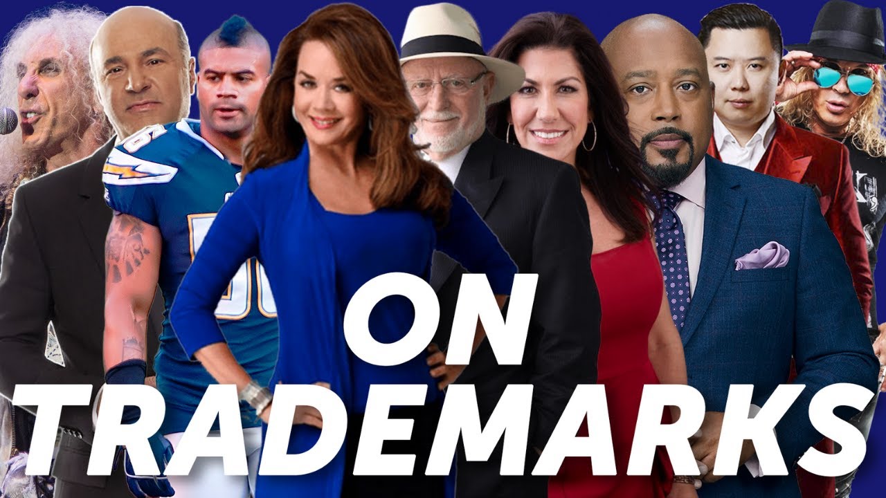 Celebrity Reviews | Trademark Factory&reg;