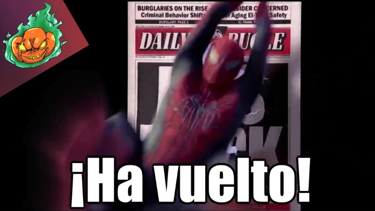 MENTA VOLVIO DE LA PEOR FORMA POSIBLE