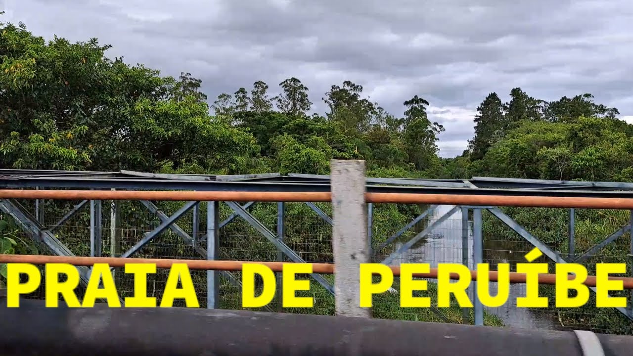 BAIRROS POPULARES EM PERUÍBE| LITORAL SUL DE SP| 06.12.2022