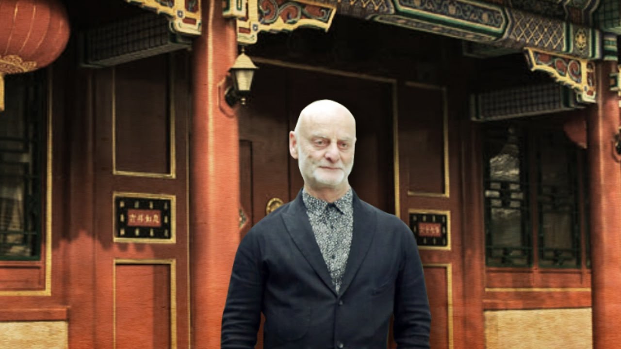 Exclusive interview with former Swiss ambassador, collector of more than 2000 Chinese art pieces