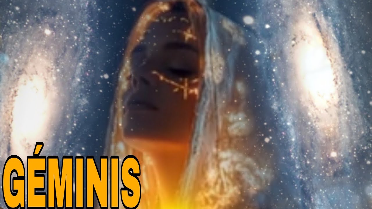 GÉMINIS♊SENTIRÁS UN FUERTE ESCALOFRÍO! SERÁ...