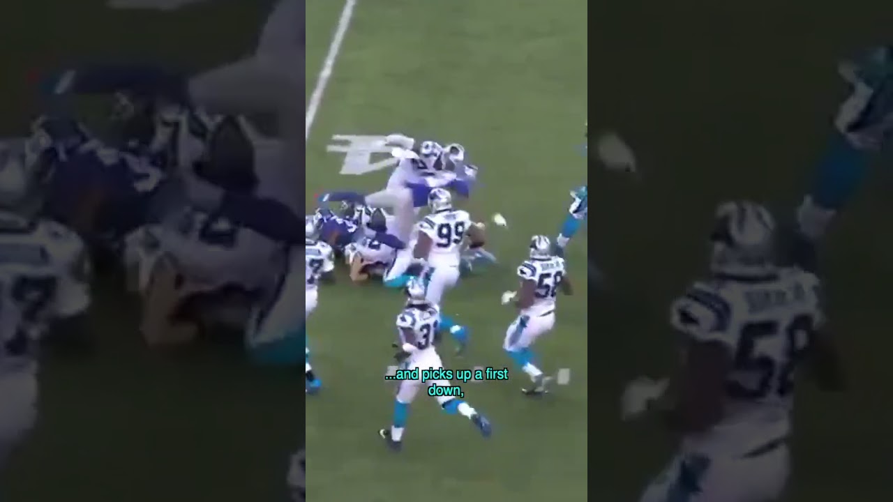 OBJ vs Josh Norman   Pure Chaos 💣😤