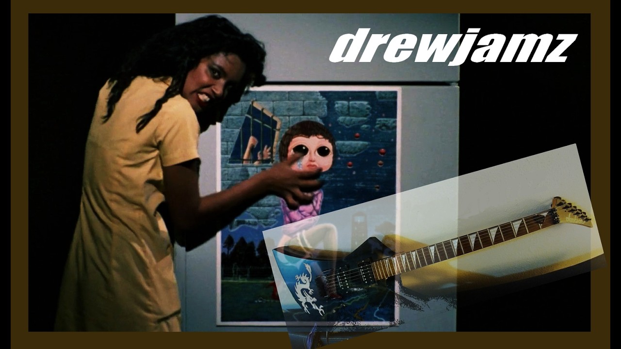 Drewz_Demos - 