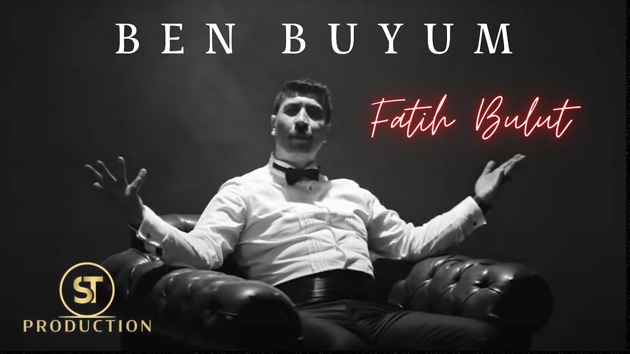 Fatih Bulut - Ben Buyum