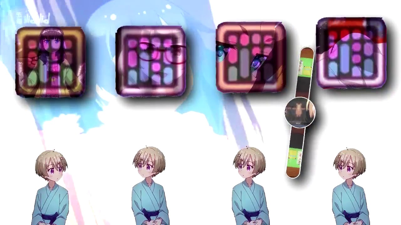 New Game Paradise - Neo Land