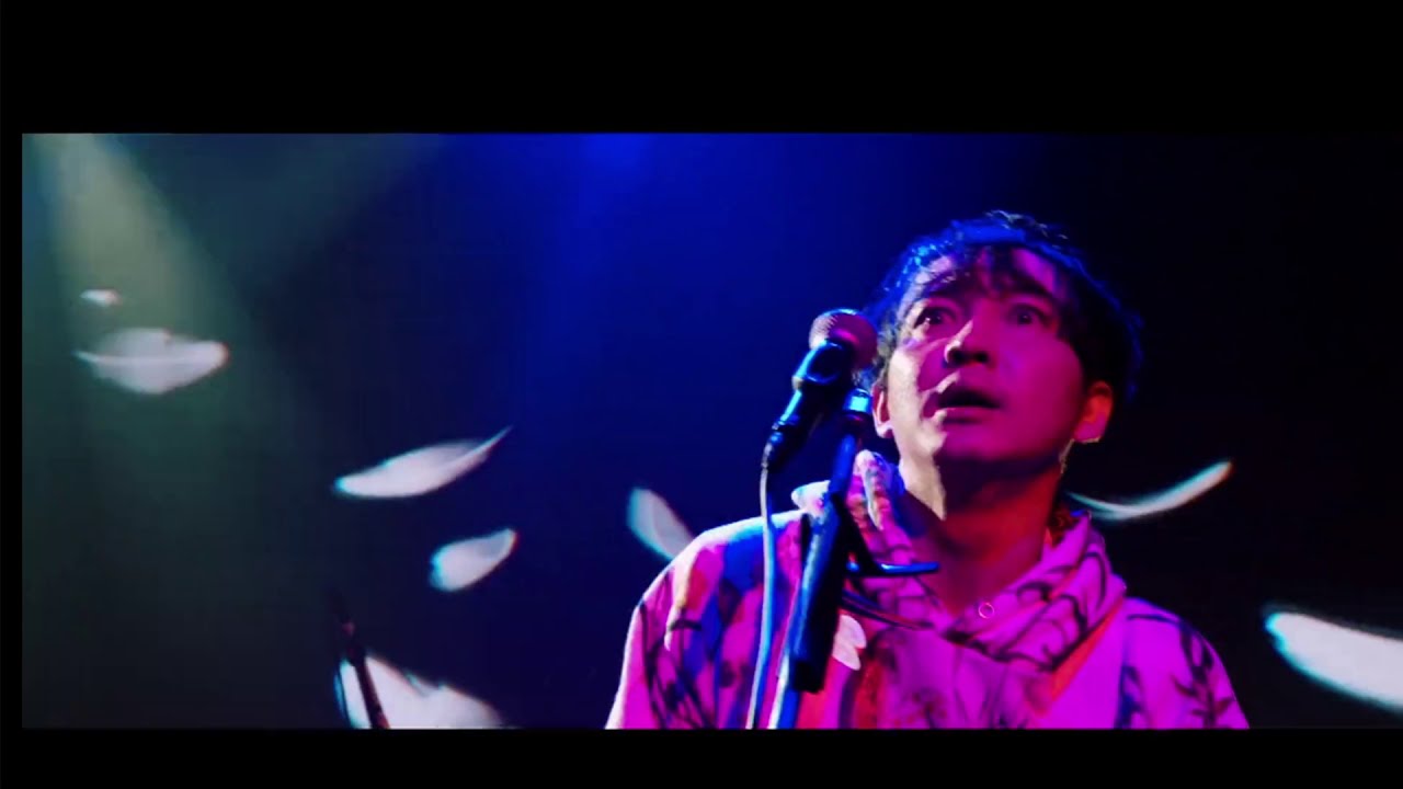 Shinsei Kamattechan - An Angel Would Suffocate to Death on Earth (LIVE) 3/5/21 天使じゃ地上じゃちっそく死