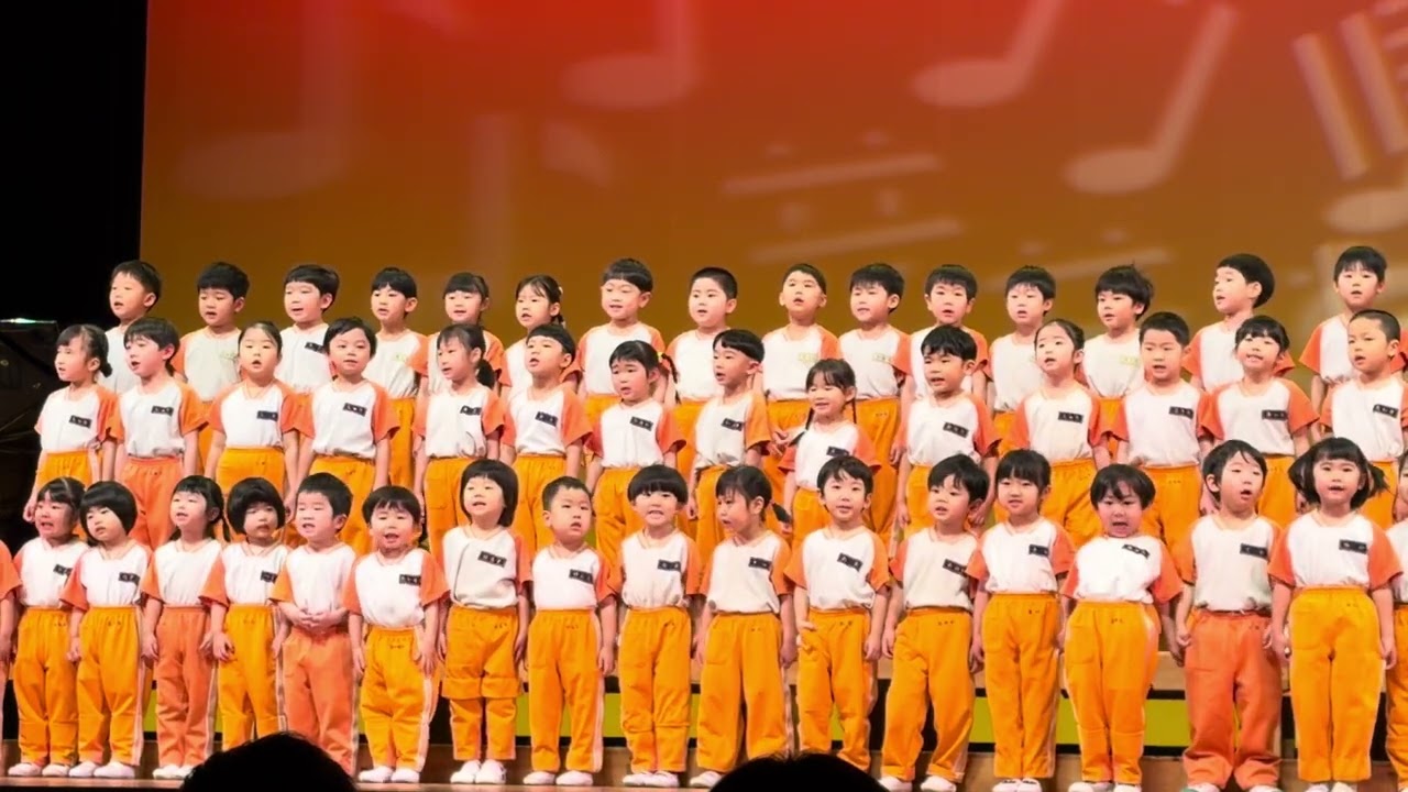 2026/02/27②全校合唱