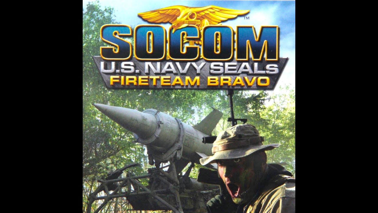 SOCOM: Fireteam Bravo All Crosstalk Mission Effects