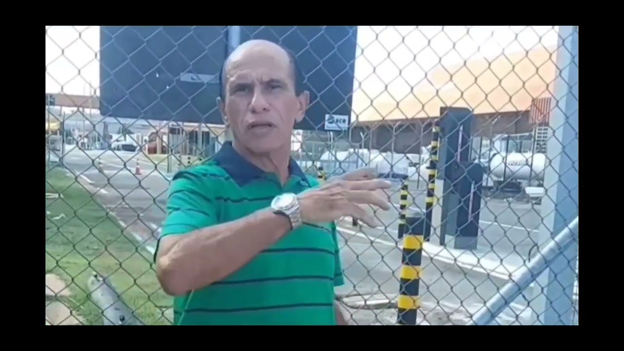 Tour pelo antigo Aeroporto Viracopos #fyp #tourism #viracopos #aeroporto #tour 