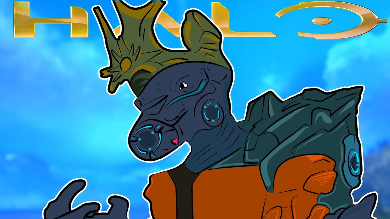 Who Is YapYap THE DESTROYER?? (Grunt Lore)