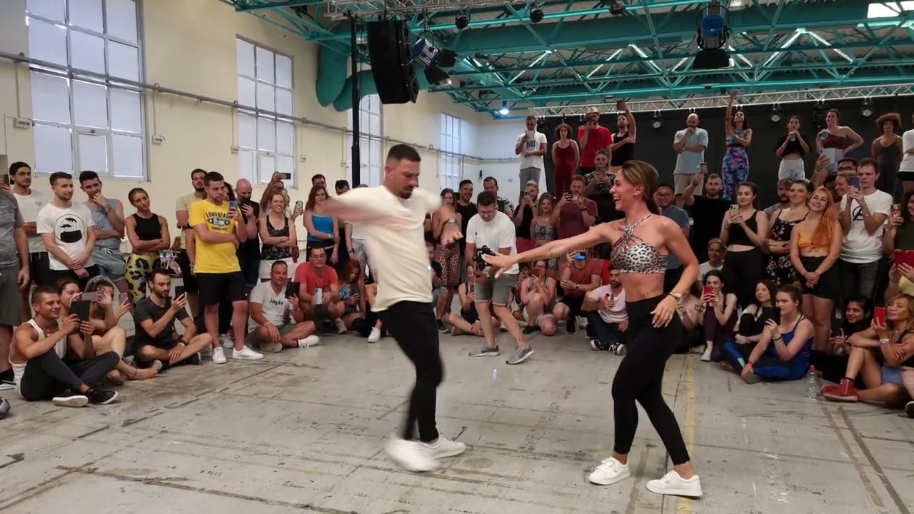 2022 SSW   Daniel & Desiree   Bachata Sensual2
