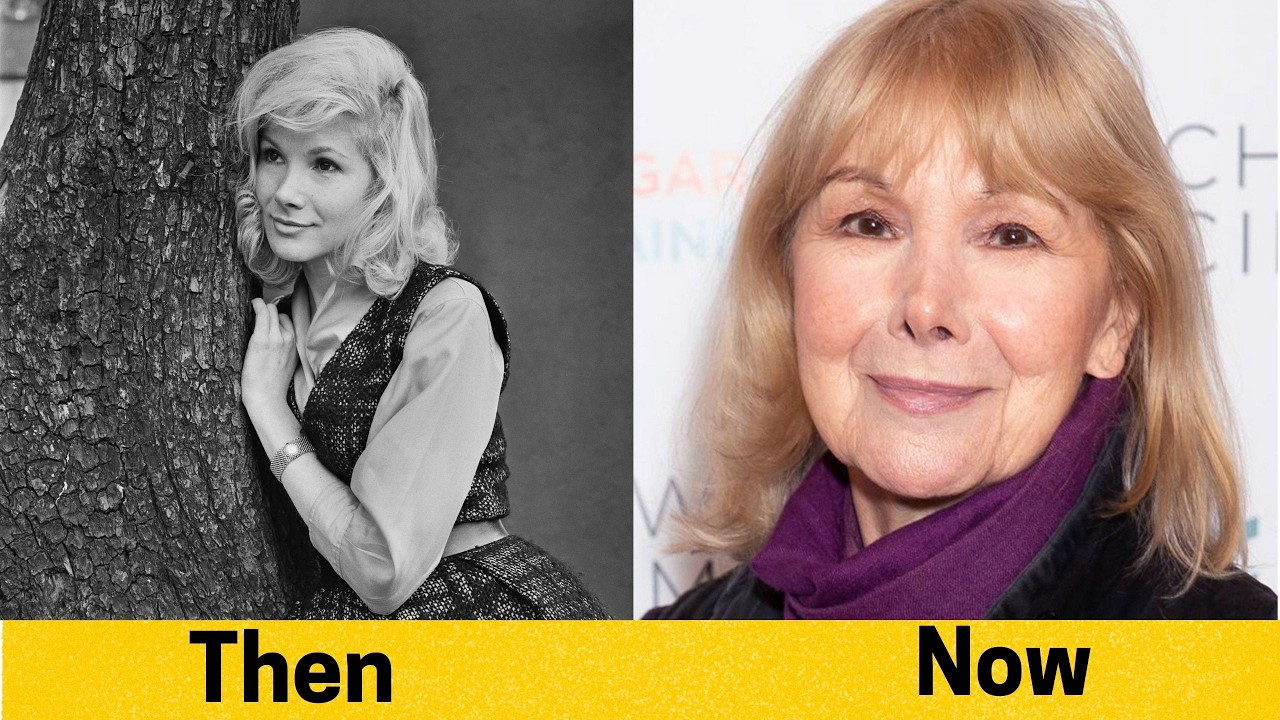 50+ Beautiful British Actresses Celebrities - Then and Now