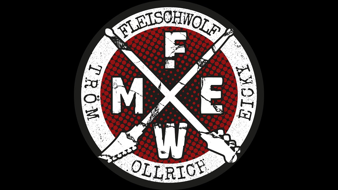 FLEISCHWOLF - REVOLUTION