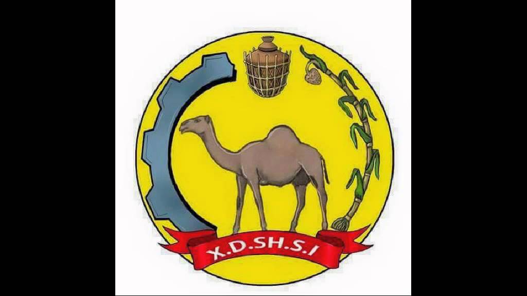 Hees Xisbi Dayax Nuuraya