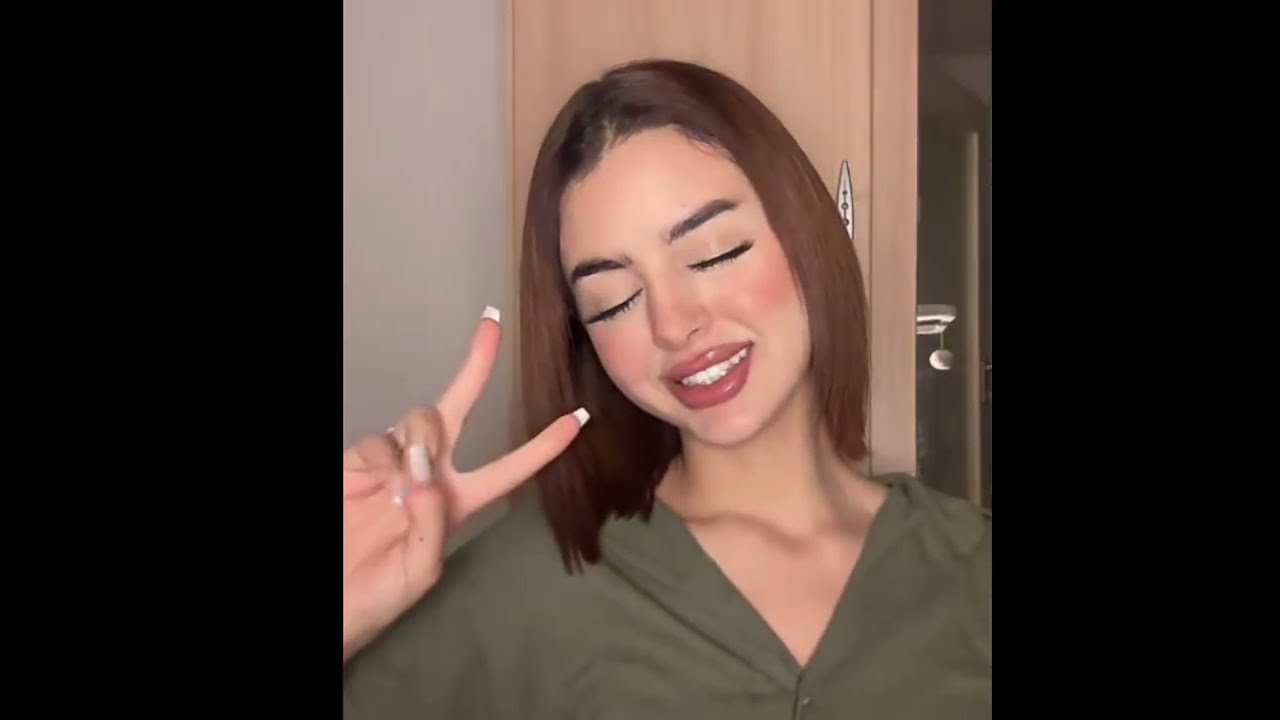 ايناس بداية لايف اليوم تحضيرات الخطوبه شوفو مين معقول ،😱