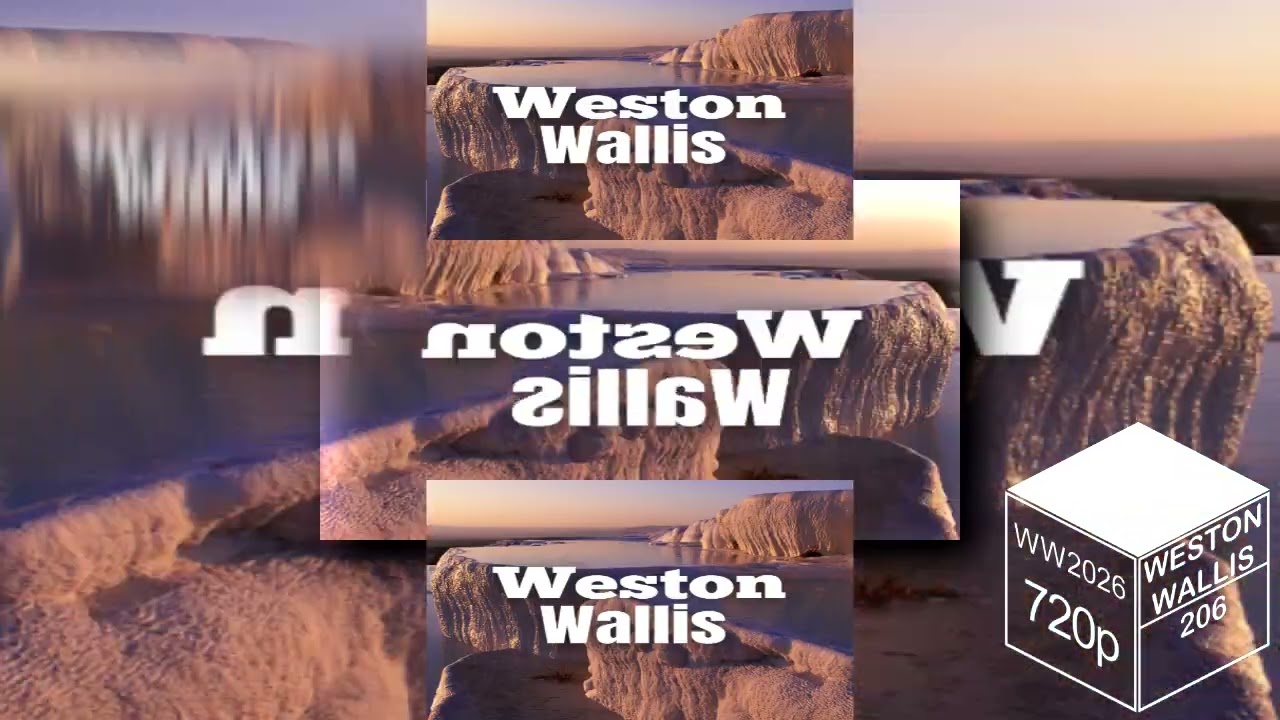 (200 Subscribers Special) (YTPMV) WestonWallis // WW2026 Scream Scan