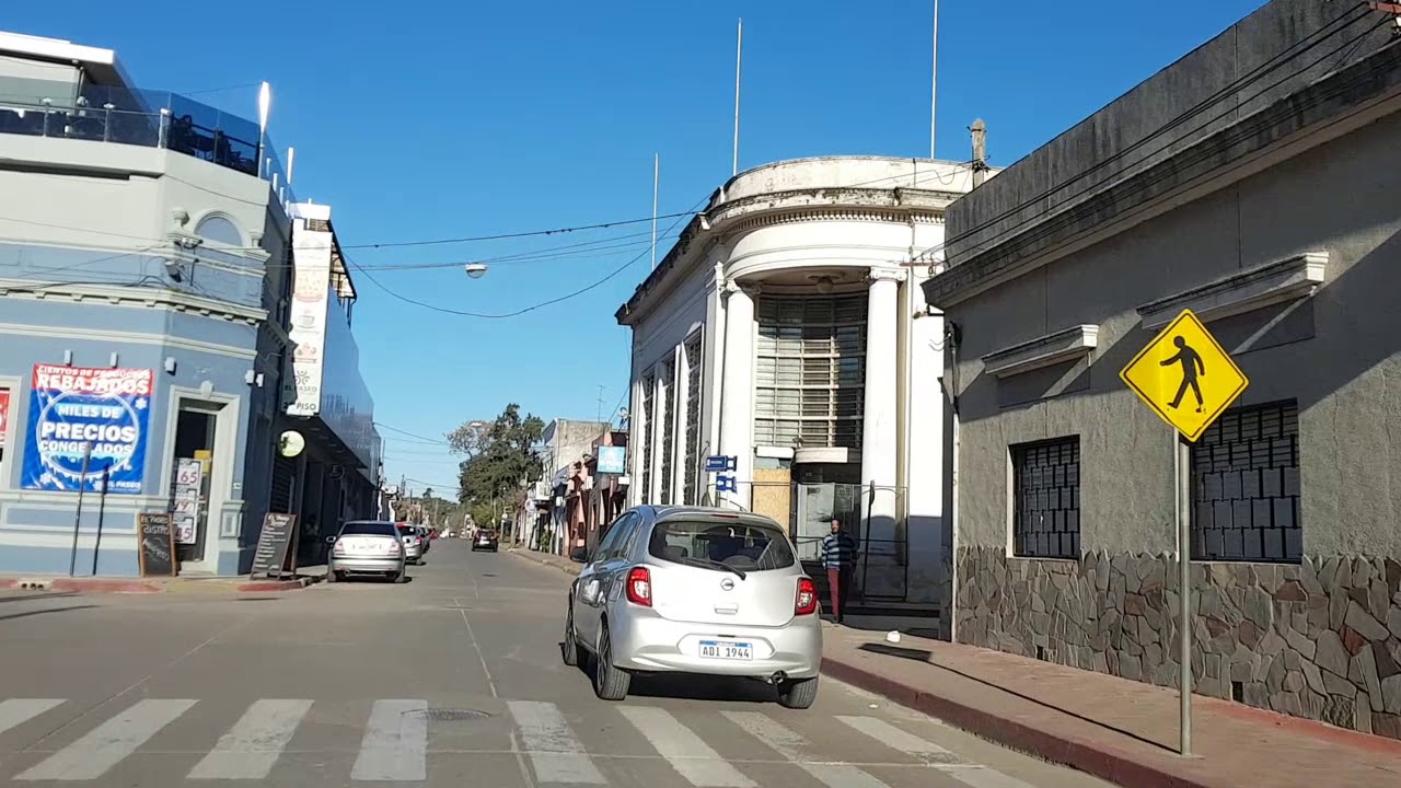 Ciudad Santa Lucía - Canelones - URUGUAY - 3
