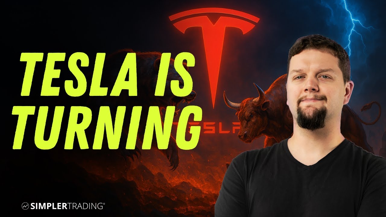 Is It Time To Buy Tesla Stock Now?