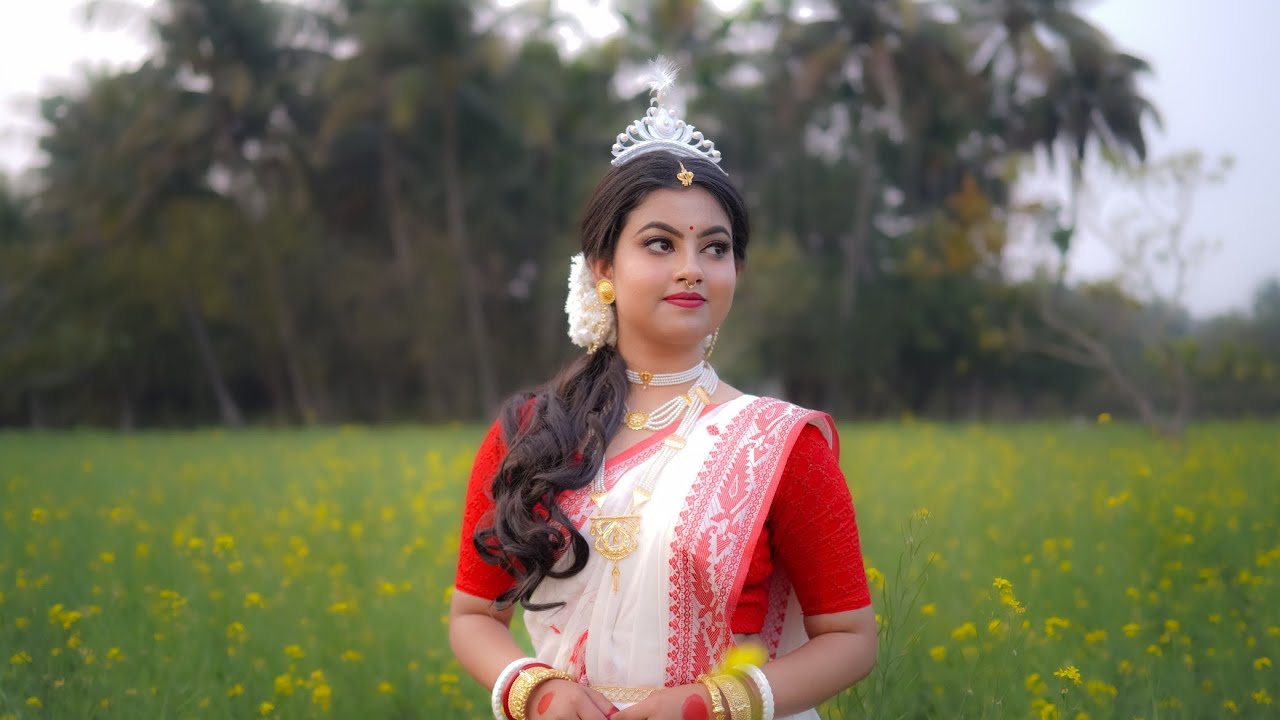 Professional model hisabe amar boner sathe jogajog korte paren... 🥰 Borer birthday gift elo finally.