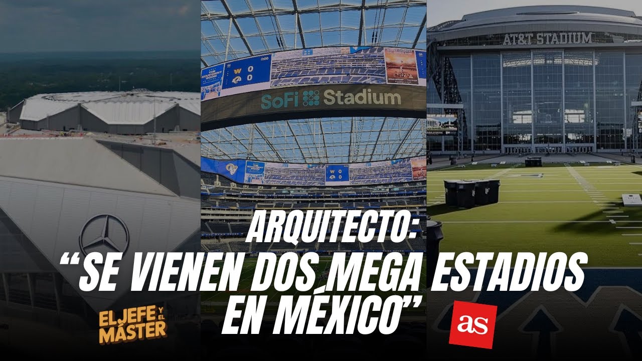 Arquitecto: 