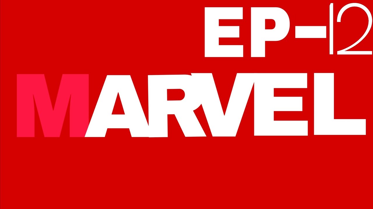 Season 1 Ep 12 Marvel Gameplay Video Fight ( Fast Gaming Collage Series/Second Series)