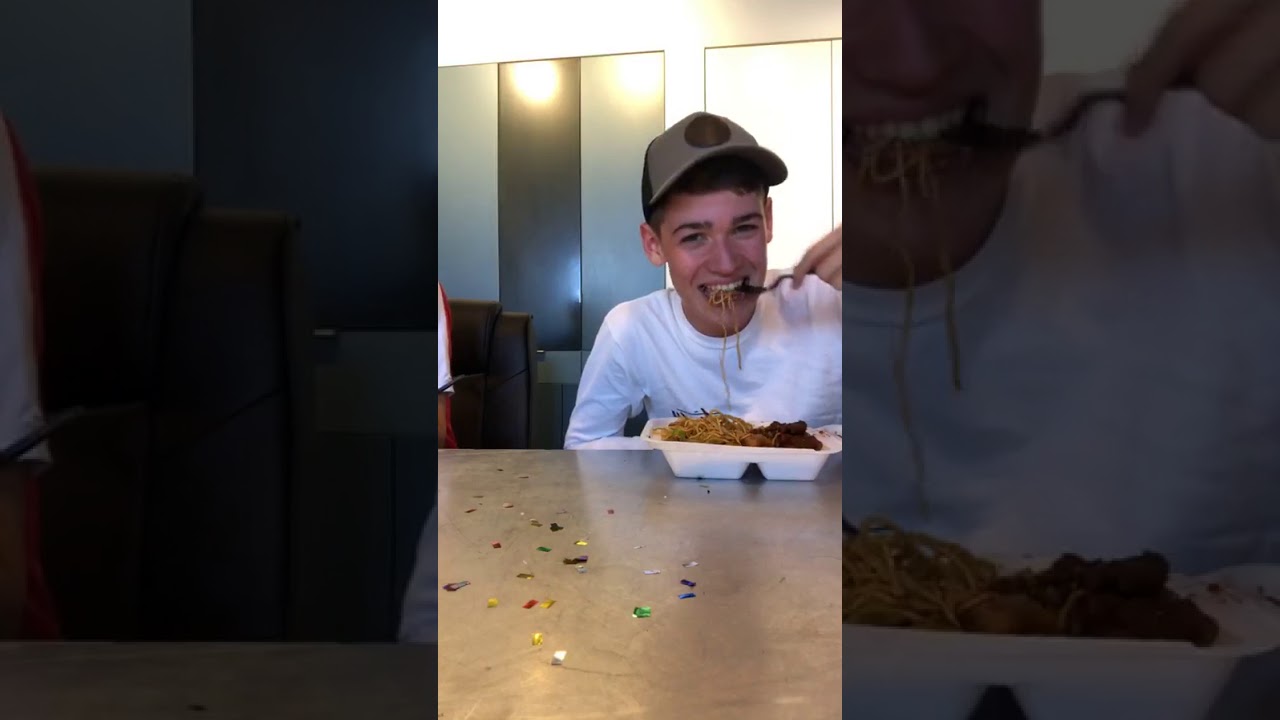 20190810-2 Max & Harvey Instagram Live