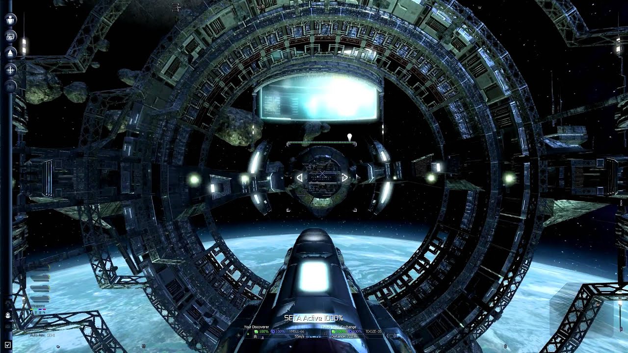 X3: Albion Prelude: Из нищеты к богатству менее чем за час