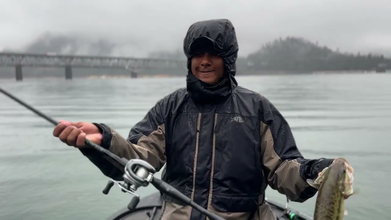 2025 Won Bass Open - Lake Shasta