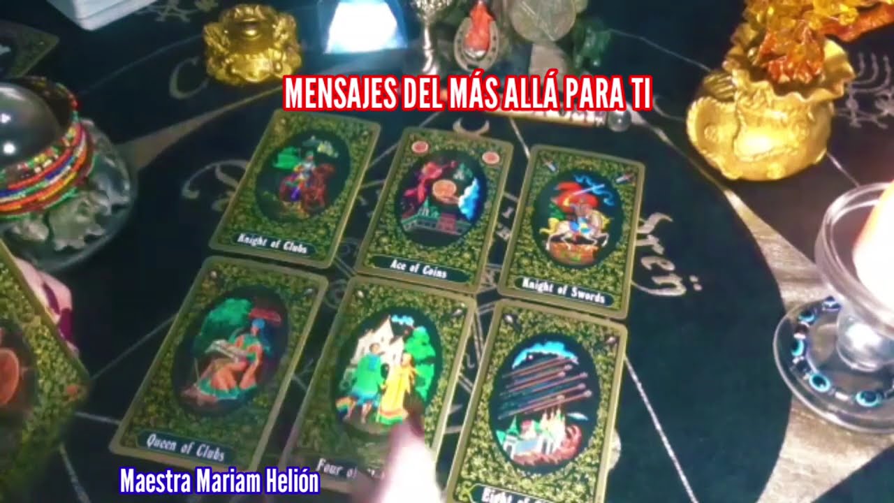 ACUARIO MARZO 2026 TAROT DINERO Y TRABAJO MENSAJES DEL M&Aacute;S ALL&Aacute; PARA TI