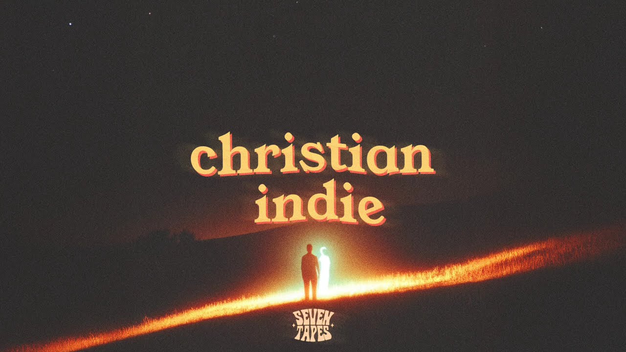 Indie Pop for the Jesus Generation | Dreamy Christian Vibes 2025