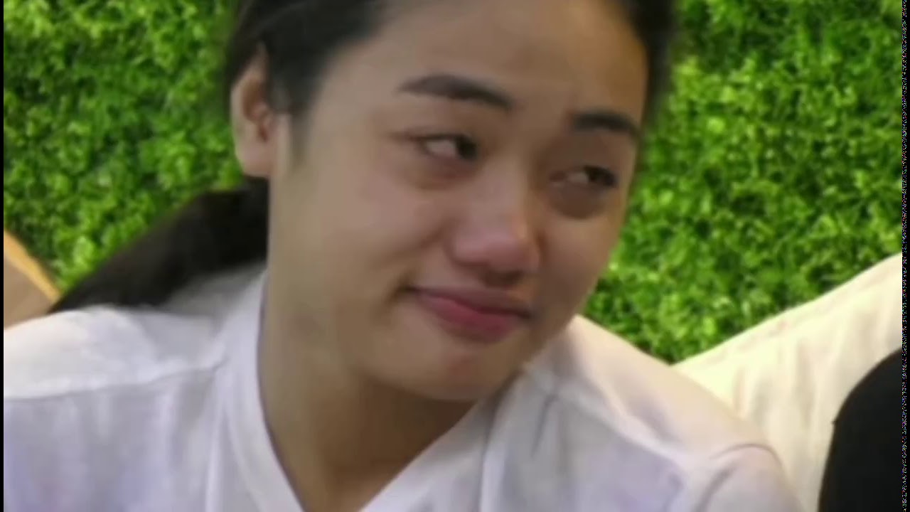 Ella, naiyak sa takot sa paparating na Eviction Night | PBB Connect