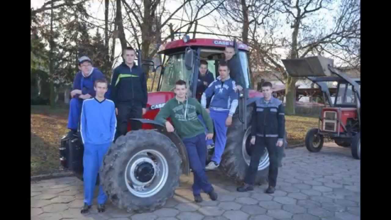 Film Studniówkowy Karolewo 2015 - IV TR