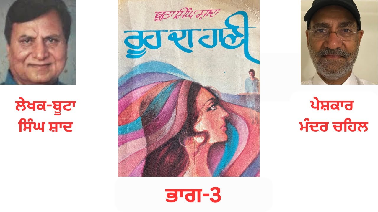 ਨਾਵਲ, 