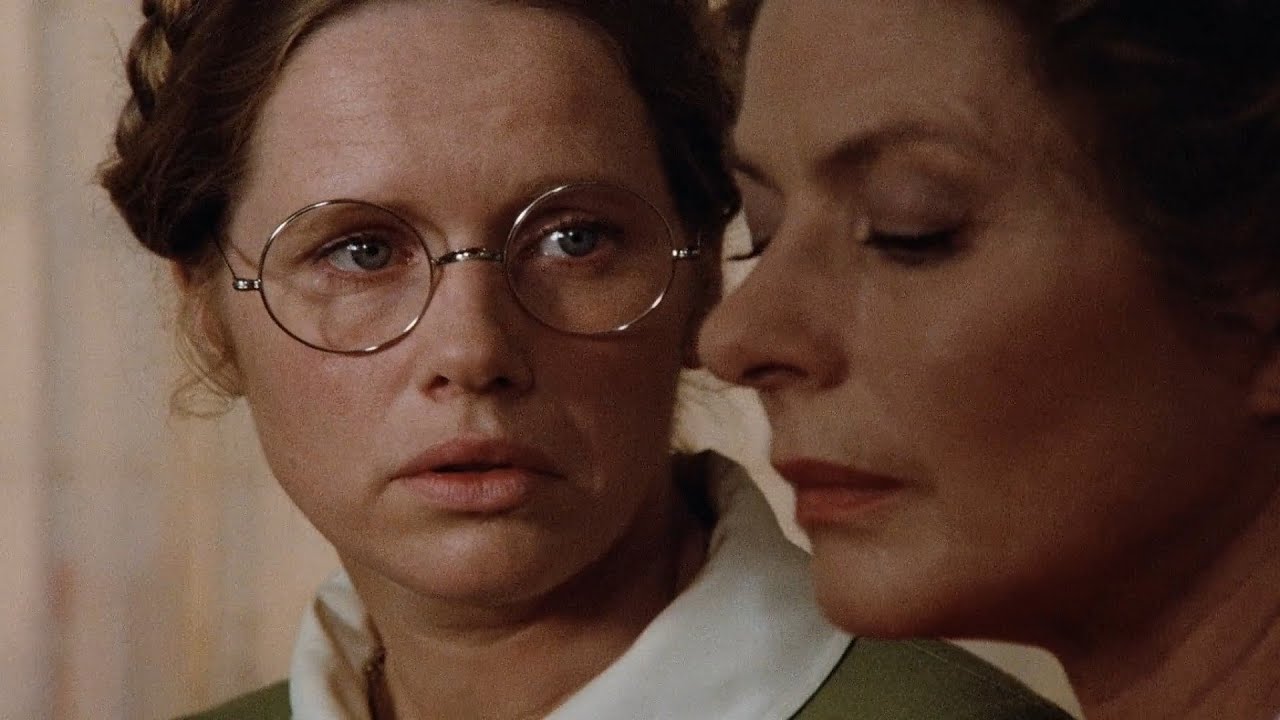 Ingmar Bergman | Human Nature