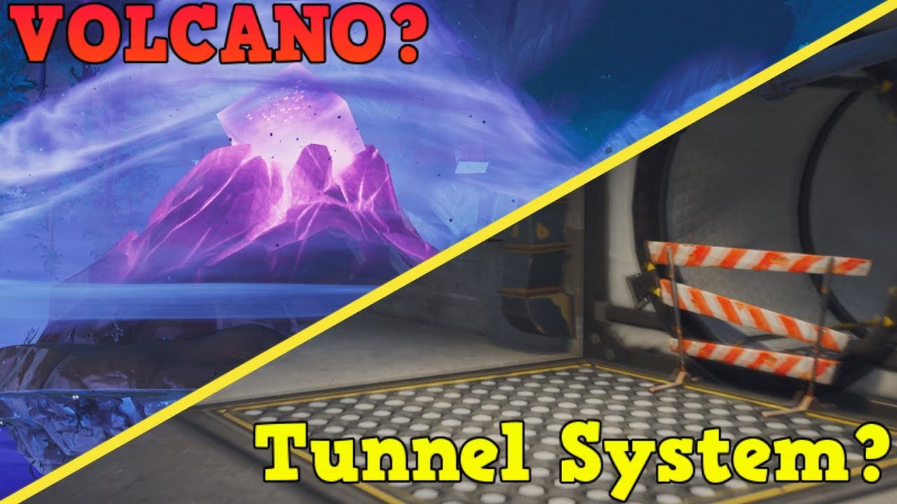 Season 6 Map Update - Details and Theories in UNDER 3 MINUTES