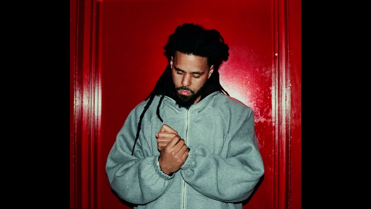 (FREE) J COLE TYPE BEAT - 