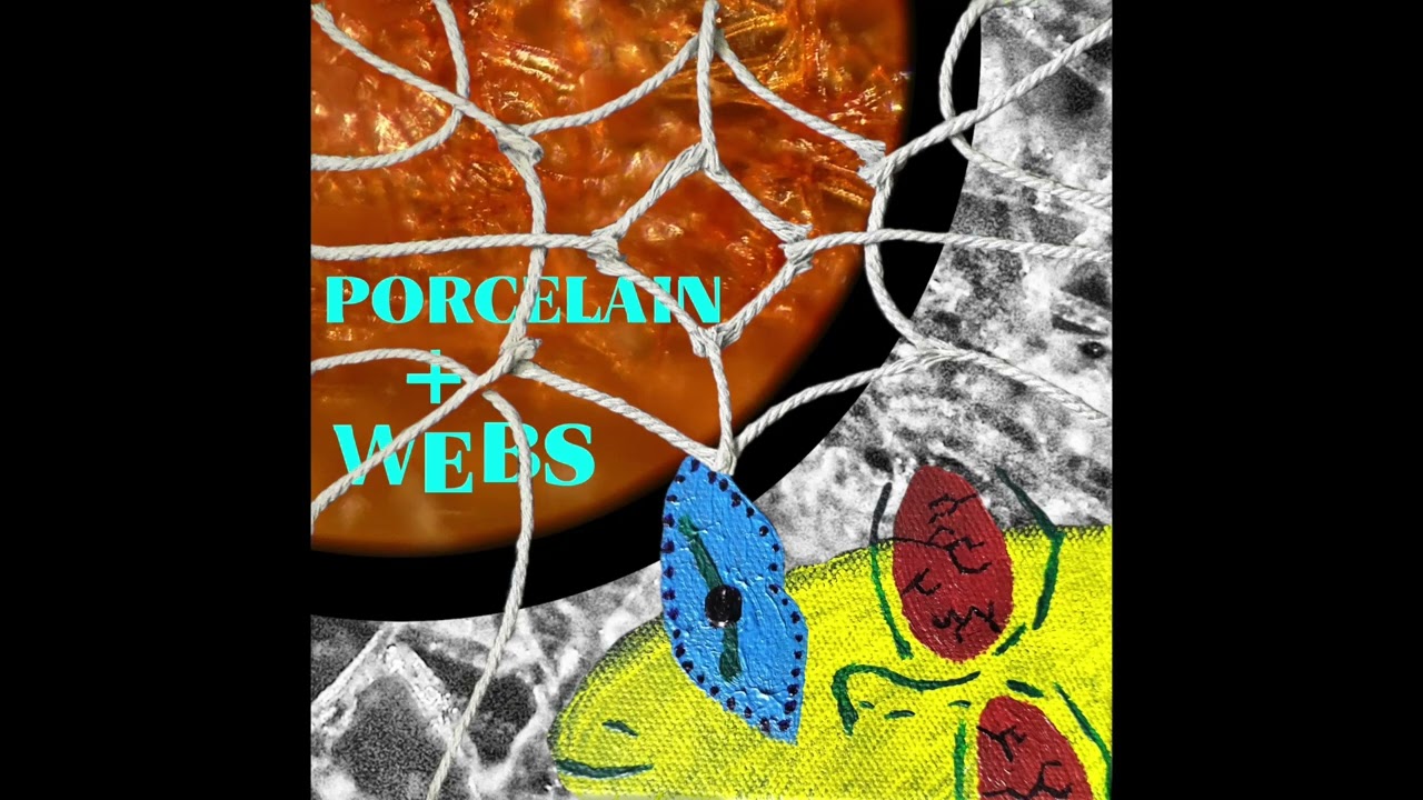 Smocial Soker - Webs (with Piggylegs)