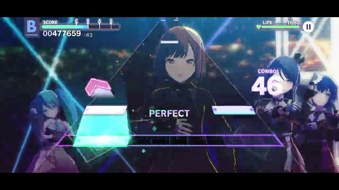 Senbonzakura EXPERT speed 11.30 Project Sekai (PJSK/JP)