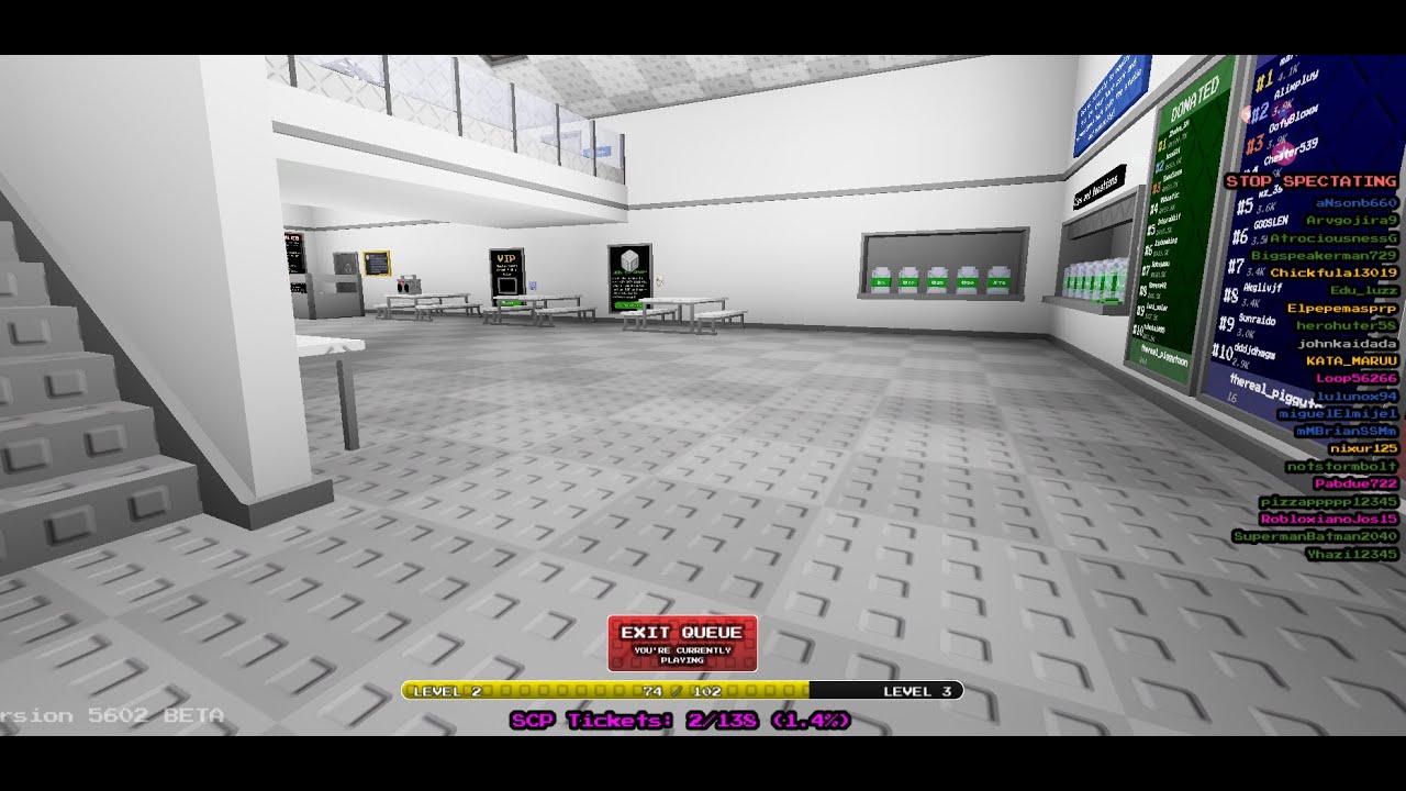 Retro Breach -Part 1-
