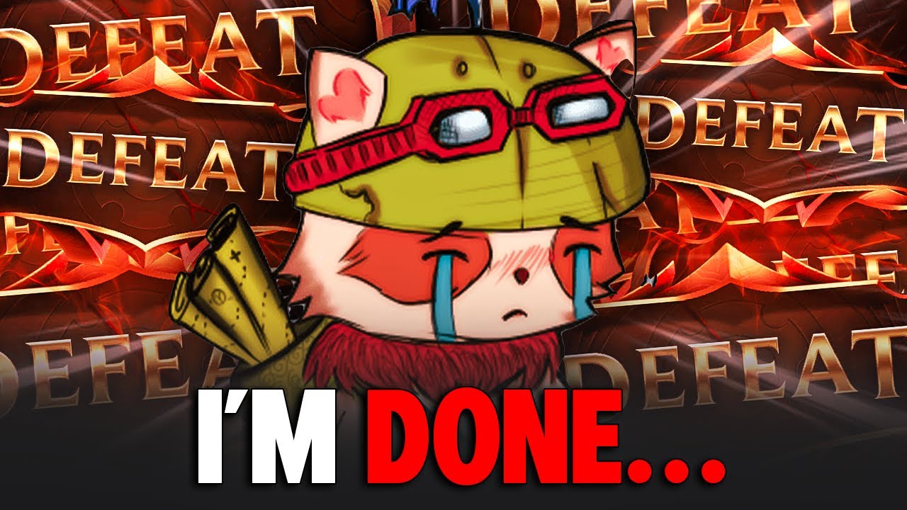 I wanted to quit... #10