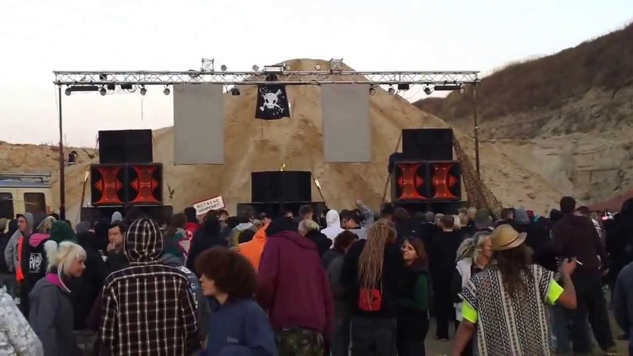 Meditox Soundsystem - Pozor Smeti 2011